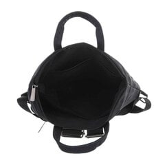 Naiste seljakott, must hind ja info | Naiste käekotid | kaup24.ee