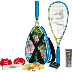 Speedminton Set S700 цена и информация | Товары для большого тенниса | kaup24.ee