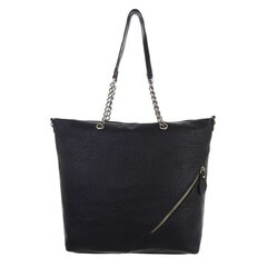 Женская сумка, черный 891260522 цена и информация | Женские сумки | kaup24.ee
