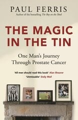 The Magic in the Tin hind ja info | Eneseabiraamatud | kaup24.ee