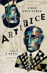 Artifice: A Novel цена и информация | Фантастика, фэнтези | kaup24.ee