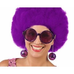 Prillid Hipi Purple hind ja info | Karnevali kostüümid | kaup24.ee