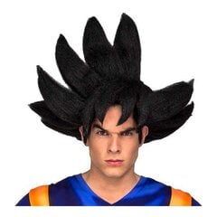 Parukas My Other Me Goku hind ja info | Karnevali kostüümid | kaup24.ee