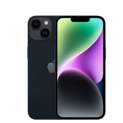 Мобильный телефон iPhone 14 512GB (Обновлённый, состояние как новый) цена и информация | Мобильные телефоны | kaup24.ee