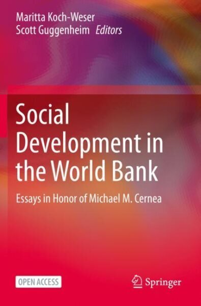 Social Development in the World Bank hind ja info | Entsüklopeediad, teatmeteosed | kaup24.ee