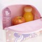 Laste vabaaja seljakott, Minnie Mouse, roosa (18 x 21 x 10 cm) hind ja info | Koolikotid, sussikotid | kaup24.ee