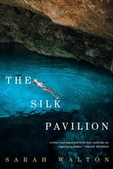 The Silk Pavilion hind ja info | Fantaasia, müstika | kaup24.ee