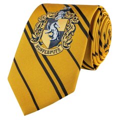 Тканый галстук Harry Potter Hufflepuff, новое издание 11798 цена и информация | Аксессуары для детей | kaup24.ee