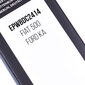 Klaasipuhastid EinParts EPWBDC2414 610/360mm komplekt 2 tk цена и информация | Kojamehed | kaup24.ee