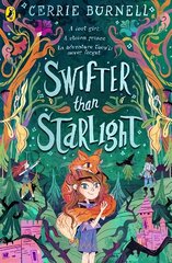 Swifter than Starlight: A Wilder than Midnight Story цена и информация | Книги для подростков и молодежи | kaup24.ee