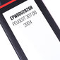Klaasipuhastid EinParts EPWBDU2826R 710/660mm komplekt 2 tk hind ja info | Kojamehed | kaup24.ee