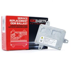 Ksenooni ballast OEM süüteplokk EinParts Hyundai Genesis, Hyundai I30/I40, KIA Ceed JD цена и информация | Дополнительные принадлежности | kaup24.ee