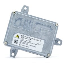 Балласт для ксеноновых ламп OEM EinParts Ксеноновый балласт Hyundai Genesis, Hyundai I30/I40, KIA Ceed JD цена и информация | Дополнительные принадлежности | kaup24.ee