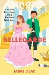 Bellegarde цена и информация | Книги для подростков и молодежи | kaup24.ee