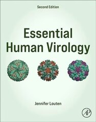 Essential Human Virology 2nd edition цена и информация | Книги по экономике | kaup24.ee