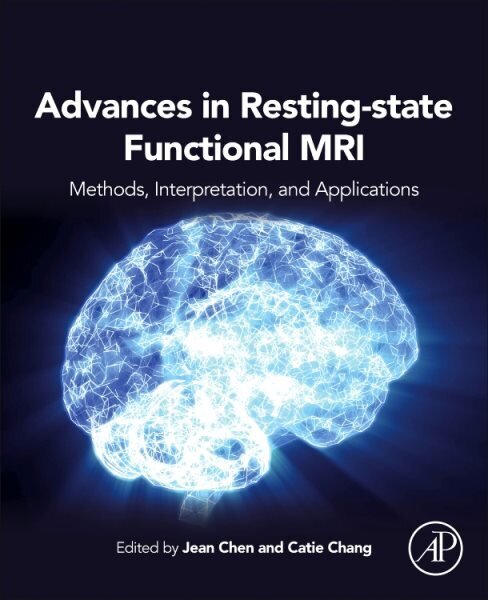 Advances in Resting-State Functional MRI: Methods, Interpretation, and Applications цена и информация | Majandusalased raamatud | kaup24.ee