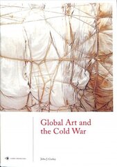 Global Art and the Cold War цена и информация | Книги об искусстве | kaup24.ee