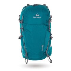 Seljakott Kansas Campus 24 l hind ja info | Spordikotid, seljakotid | kaup24.ee