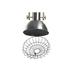 Потолочный светильник DKD Home Decor, ель, металл Vintage цена и информация | Уличное освещение | kaup24.ee