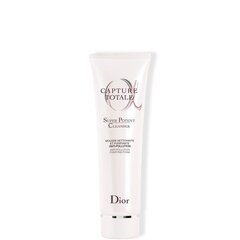 Näopesuvahend Dior Capture Totale Super Potent Serum Cleanser, 110 g hind ja info | Näopuhastusvahendid | kaup24.ee