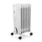 Õliradiaator Emerio HO-124421, 1500 W hind ja info | Küttekehad | kaup24.ee