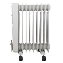 Õliradiaator Emerio HO-105589, 2000 W цена и информация | Обогреватели | kaup24.ee