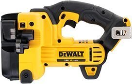 Keermeplaadi lõikur Dewalt DCS350NT-XJ цена и информация | Elektrilised saed, mootorsaed ja tarvikud | kaup24.ee