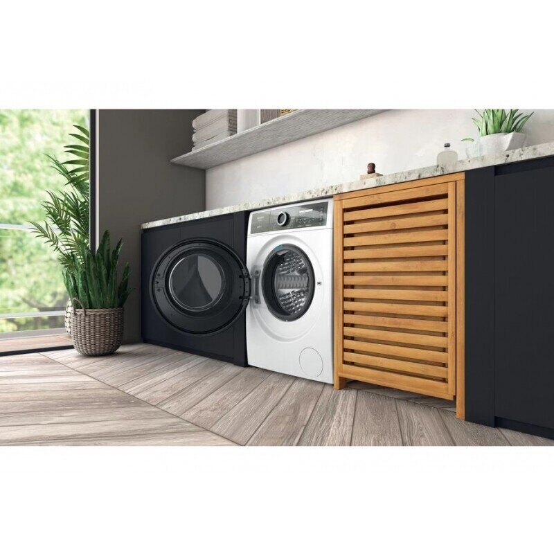 Hotpoint H8 W946WB EU цена и информация | Pesumasinad | kaup24.ee