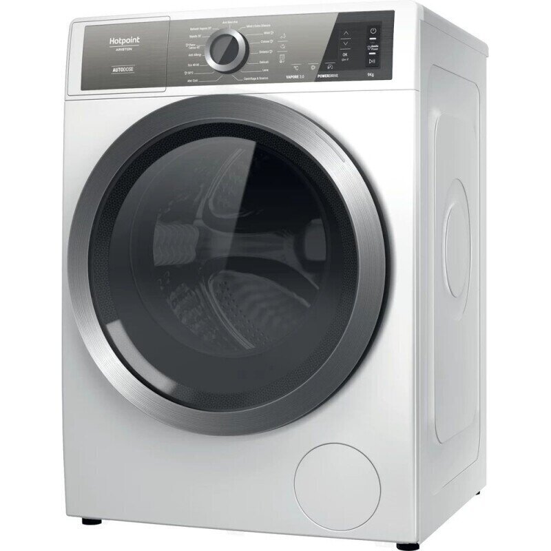 Hotpoint H8 W946WB EU hind ja info | Pesumasinad | kaup24.ee