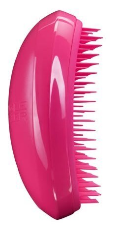 Juuksehari Tangle Teezer Salon Elite, Dolly Pink hind ja info | Juukseharjad, kammid, juuksuri käärid | kaup24.ee