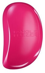 Juuksehari Tangle Teezer Salon Elite, Dolly Pink цена и информация | Расчески, щетки для волос, ножницы | kaup24.ee