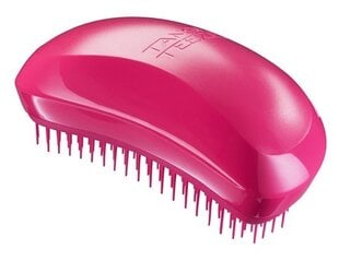 Juuksehari Tangle Teezer Salon Elite, Dolly Pink цена и информация | Расчески, щетки для волос, ножницы | kaup24.ee