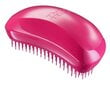 Juuksehari Tangle Teezer Salon Elite, Dolly Pink цена и информация | Juukseharjad, kammid, juuksuri käärid | kaup24.ee