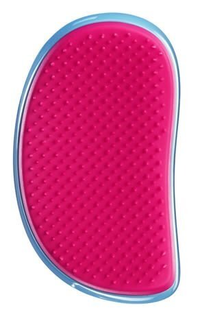 Juuksehari Tangle Teezer Salon Elite, Blue Blush hind ja info | Juukseharjad, kammid, juuksuri käärid | kaup24.ee