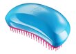 Juuksehari Tangle Teezer Salon Elite, Blue Blush цена и информация | Juukseharjad, kammid, juuksuri käärid | kaup24.ee