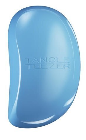 Juuksehari Tangle Teezer Salon Elite, Blue Blush цена и информация | Juukseharjad, kammid, juuksuri käärid | kaup24.ee