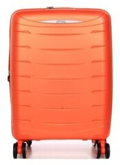 Suur kohver Jump Furano, L, oranž hind ja info | Kohvrid, reisikotid | kaup24.ee