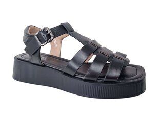 Naiste sandaalid YJG Shoes цена и информация | Женские босоножки | kaup24.ee