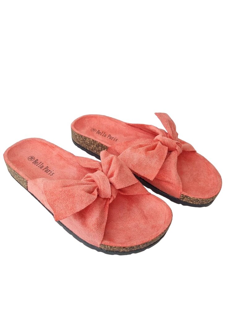 Naiste kingad Bella Paris hind ja info | Naiste sandaalid | kaup24.ee