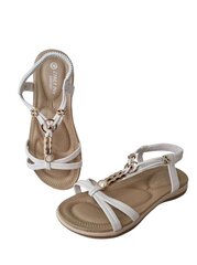 Naiste sandaalid Libra Pop hind ja info | Naiste sandaalid | kaup24.ee