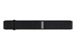 Samsung Fabric Band (Wide, M/L) Black ET-SVR94LBEGEU цена и информация | Nutikellade ja nutivõrude tarvikud | kaup24.ee