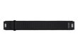 Samsung Fabric Band (Wide, M/L) Black ET-SVR94LBEGEU цена и информация | Nutikellade ja nutivõrude tarvikud | kaup24.ee