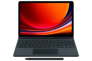 Samsung Book Cover Tab S9 EF-DX715UBEGWW цена и информация | Чехлы для планшетов и электронных книг | kaup24.ee