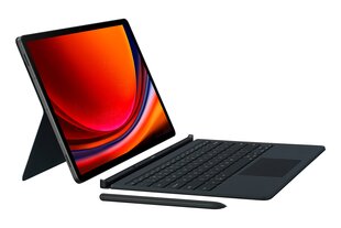 Samsung Book Cover Tab S9+ EF-DX815UBEGWW цена и информация | Чехлы для планшетов и электронных книг | kaup24.ee