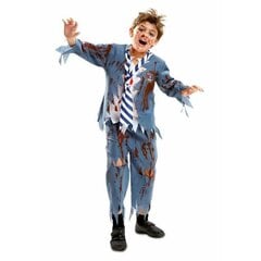 Маскарадные костюмы для детей My Other Me Zombie цена и информация | Карнавальные костюмы | kaup24.ee
