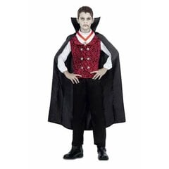 Maskeraadi kostüüm lastele My Other Me Vampiir hind ja info | Karnevali kostüümid | kaup24.ee