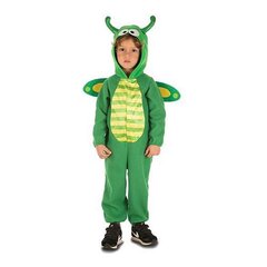 Маскарадные костюмы для детей My Other Me  Dragon-Fly насекомые цена и информация | Карнавальные костюмы | kaup24.ee