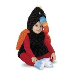 Maskeraadi kostüüm lastele My Other Me Tucan hind ja info | Karnevali kostüümid | kaup24.ee