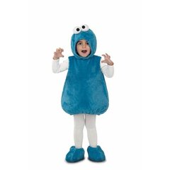 Maskeraadi kostüüm lastele My Other Me Koletis Pehme mänguasi Küpsised hind ja info | Karnevali kostüümid | kaup24.ee