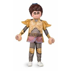 Maskeraadi kostüüm lastele My Other Me Marla, 5-6 aastat Playmobil Movie hind ja info | Karnevali kostüümid | kaup24.ee